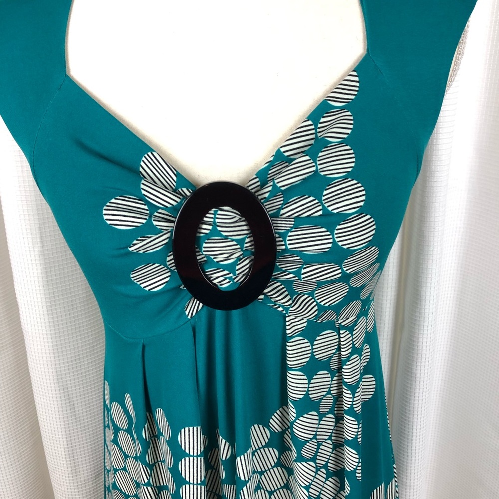 Donna Morgan Dress View 3